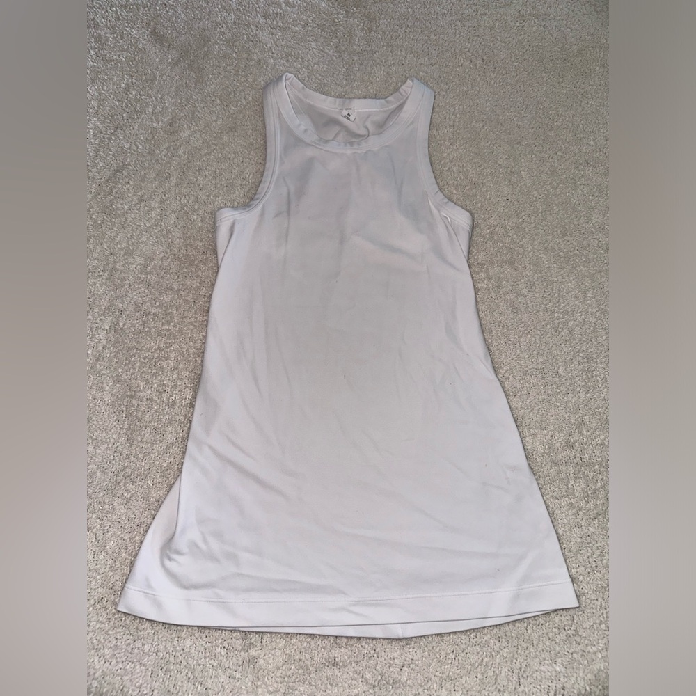 Lululemon Align Hip - Length Racerback